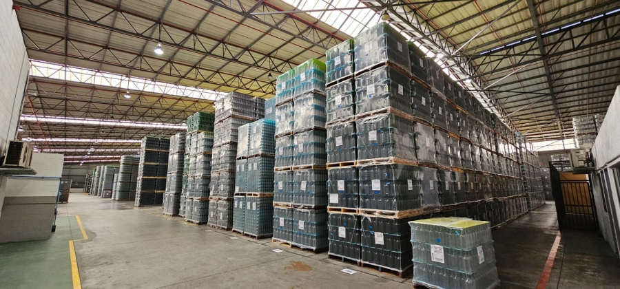 To Let commercial Property for Rent in Parow Industrial Western Cape